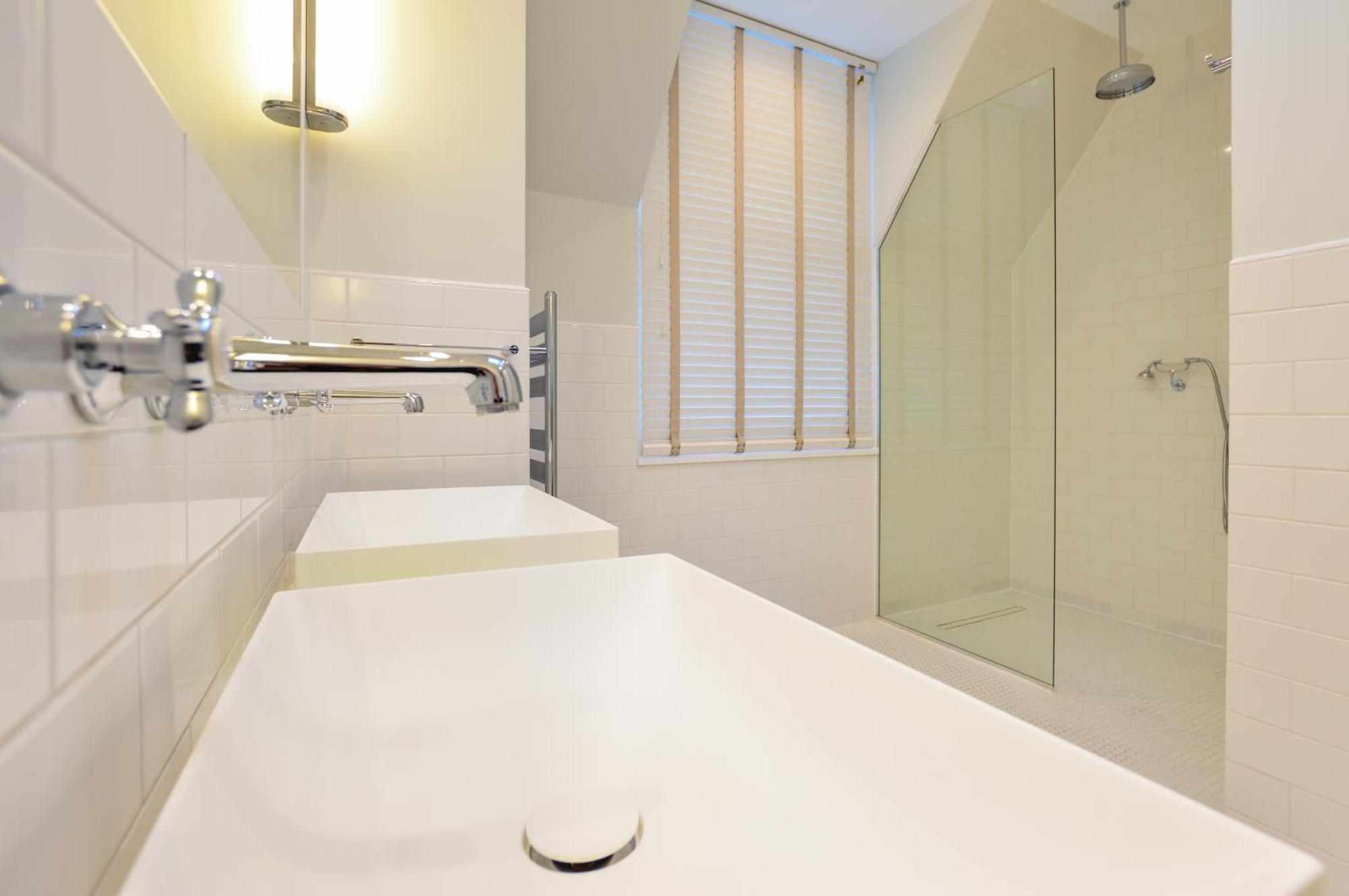 Noho 132 Serviced By Concept Londra