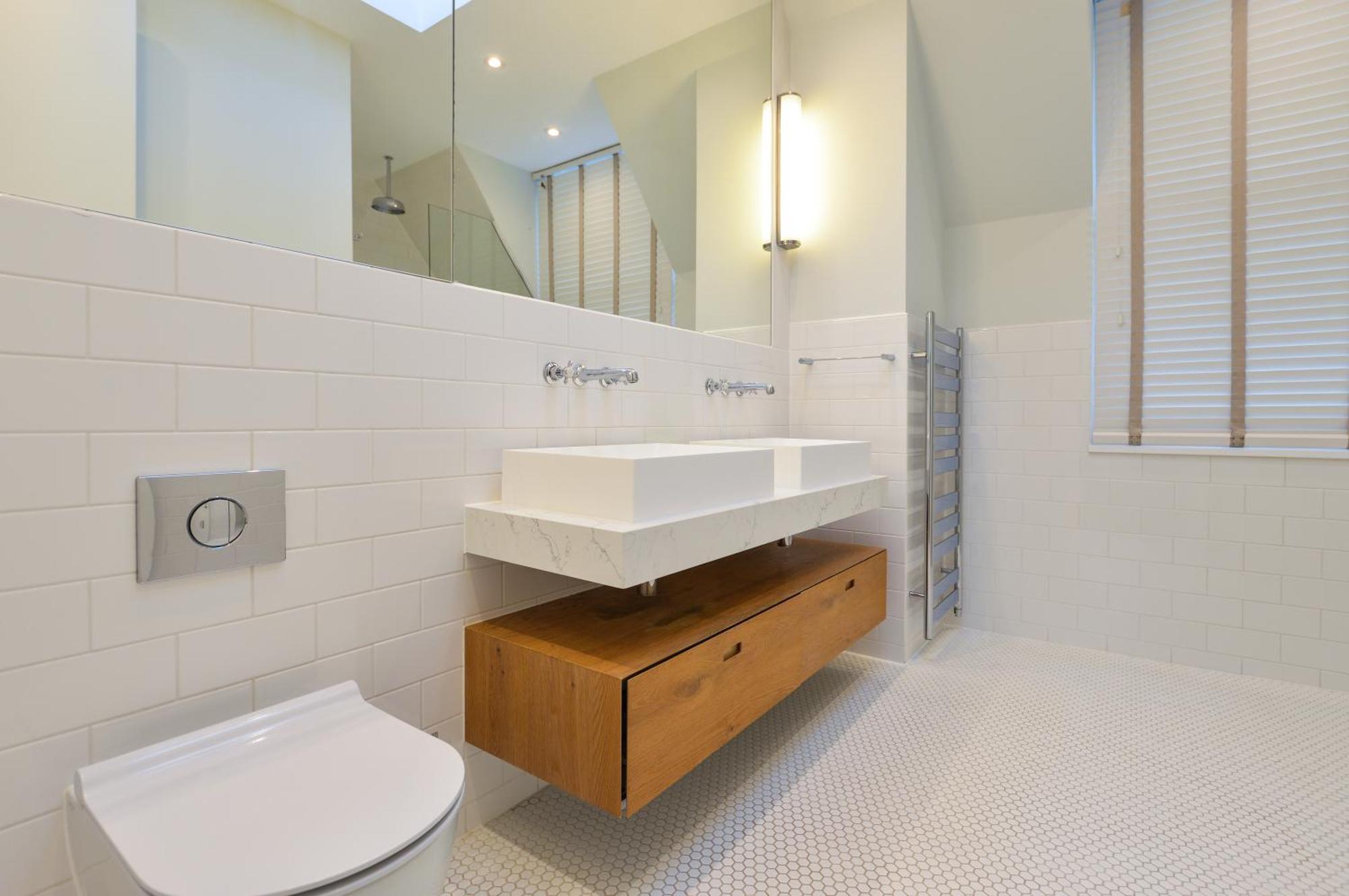 Noho 132 Serviced By Concept * Londra