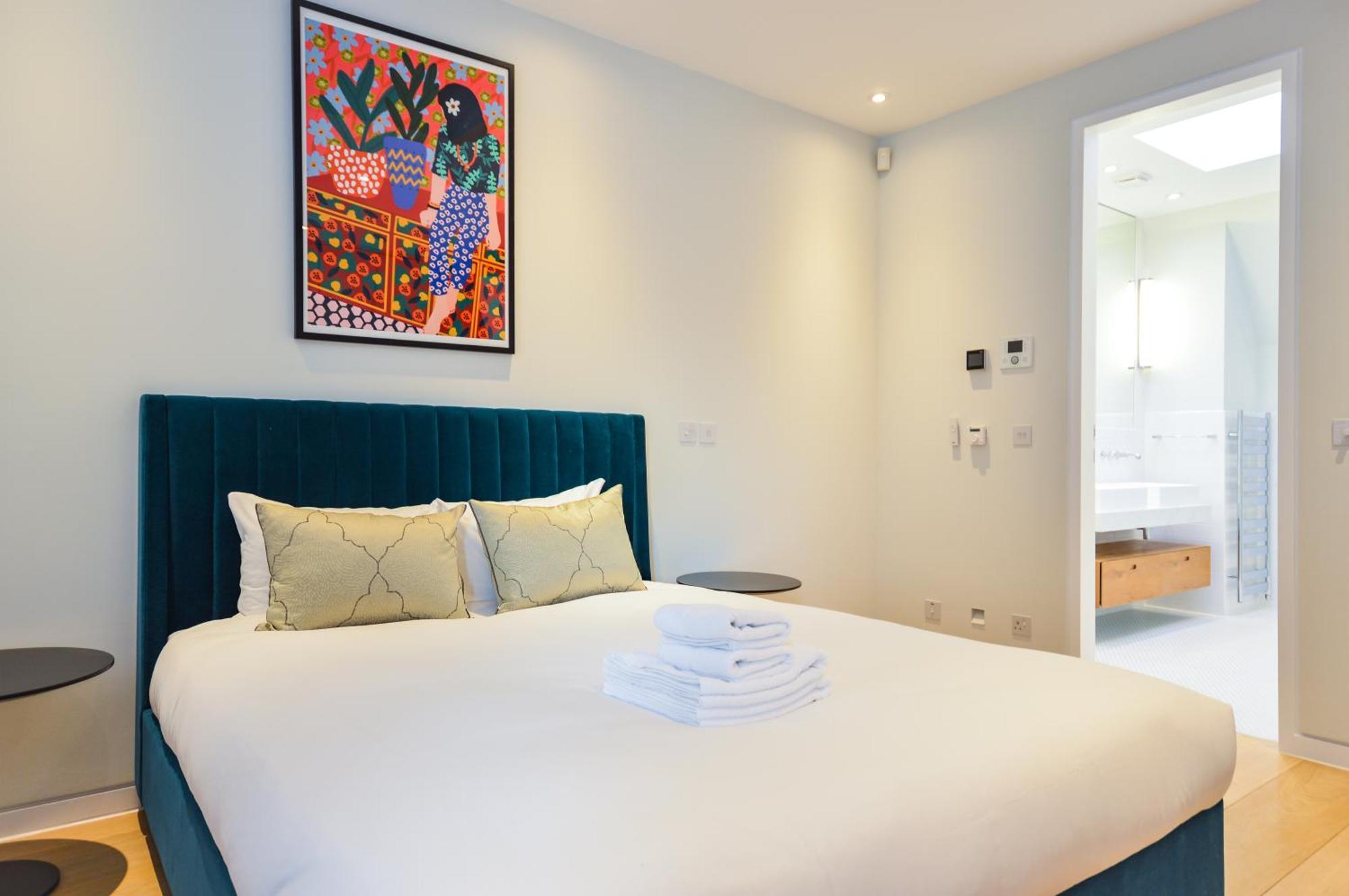 Noho 132 Serviced By Concept Apartament