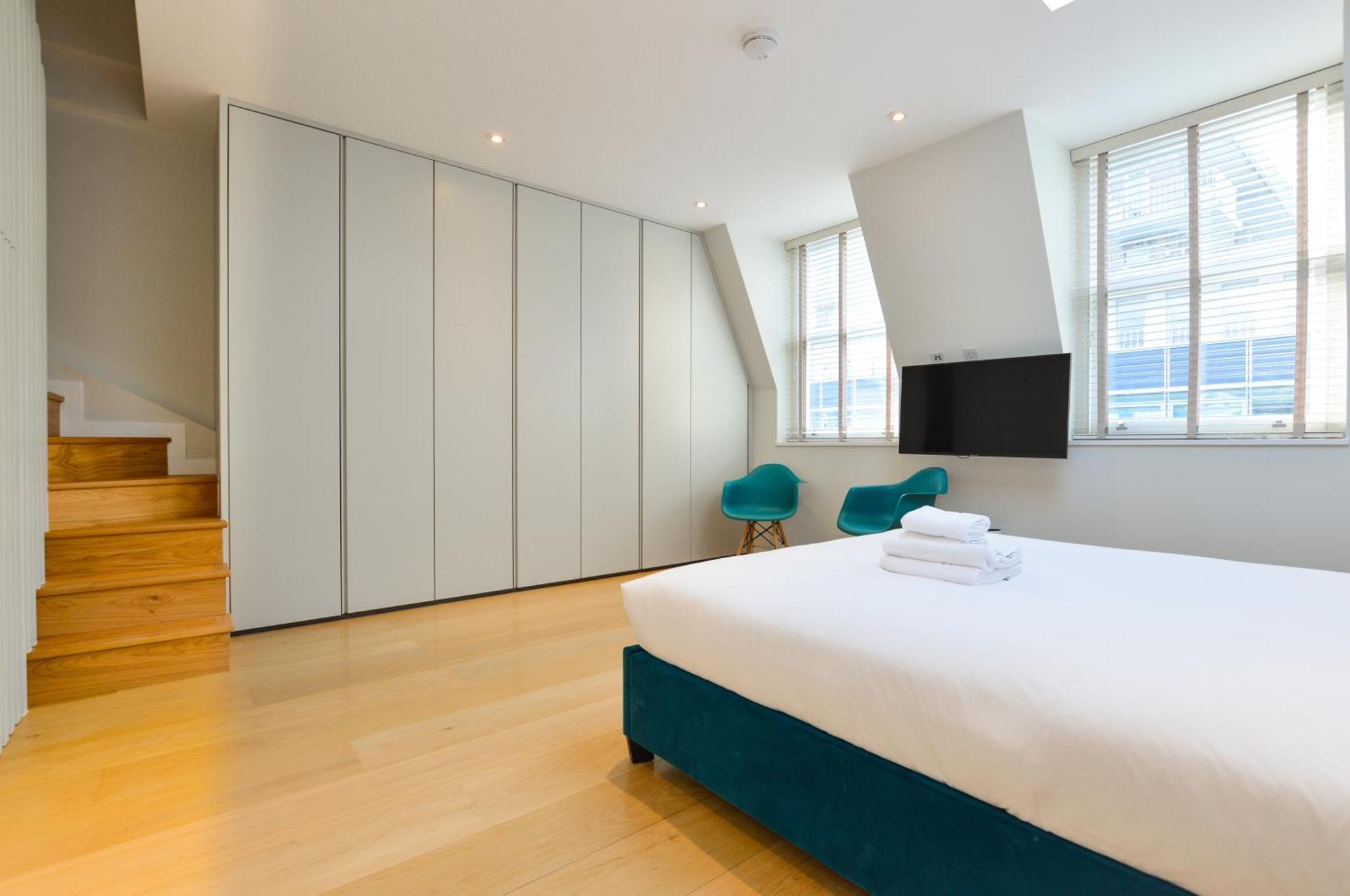 Apartament Noho 132 Serviced By Concept *