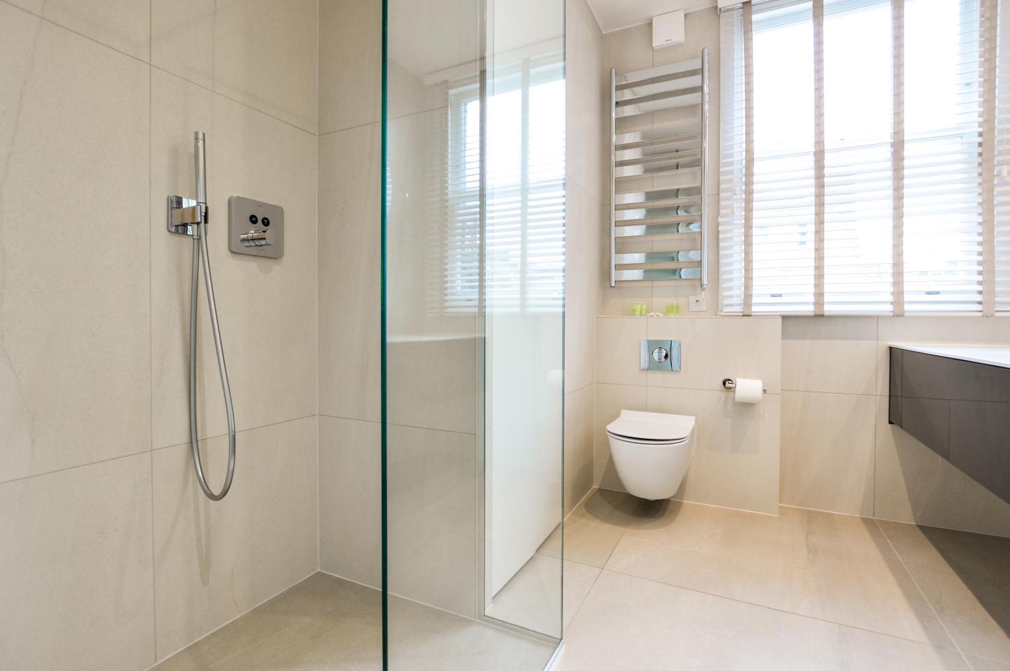 Noho 132 Serviced By Concept Londra