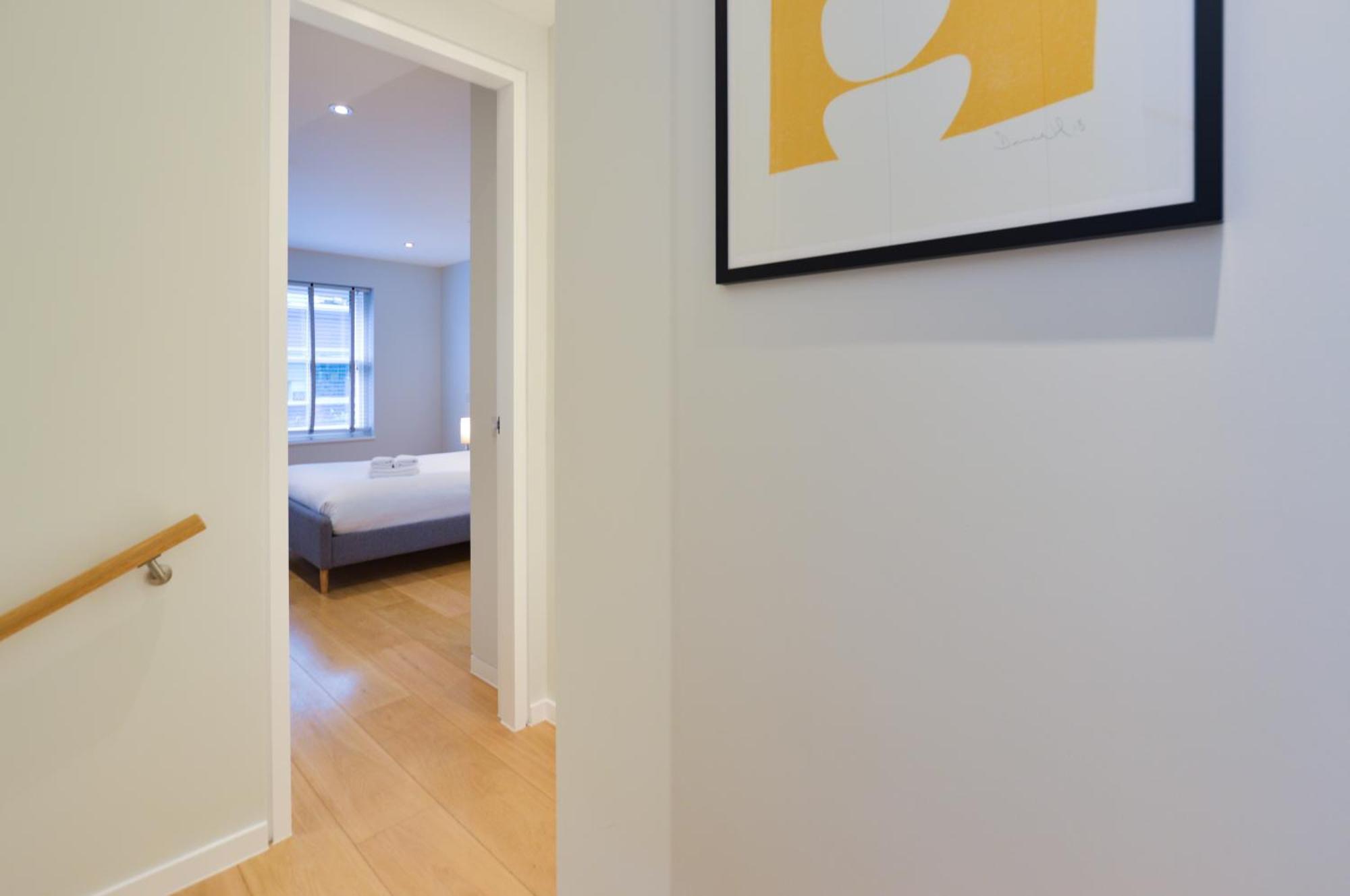 Noho 132 Serviced By Concept Apartament *